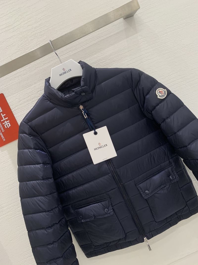 Moncler Down Jackets